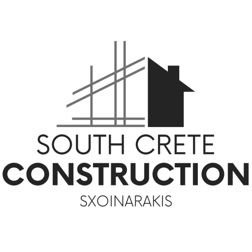 South Crete Construction Logo